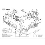 Bosch - GNF 65 A