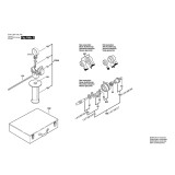 Bosch - DD 525