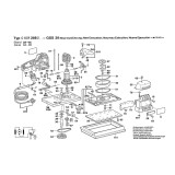 Bosch - GSS 28