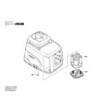 Bosch - BL 200 GC