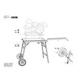 Bosch - MS1220