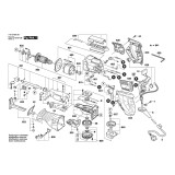 Bosch - 4960