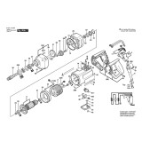 Bosch - +1119