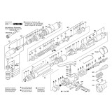 Bosch - 180W DWAS 10-420
