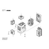 Bosch - GLL 80-33 G