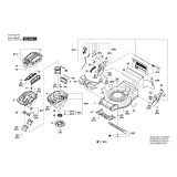 Bosch - GRA 18V2-46
