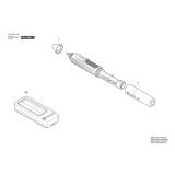 Bosch - Gluey