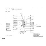 Bosch - BOHRSTAENDER