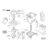 Bosch - GRL300HV