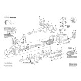 Bosch - GBM 23-2