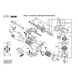 Bosch - 1703AEVS
