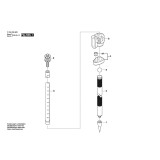 Bosch - 4508MA