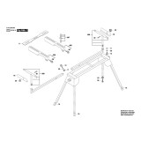 Bosch - 3300MS