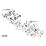Bosch - 7630