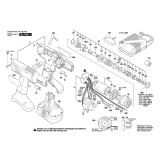 Bosch - EXACT 700