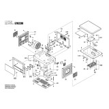 Bosch - 3D20