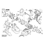Bosch - GSB 18 VE-2