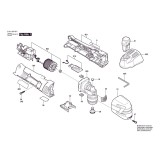 Bosch - A-UM BL 12 V
