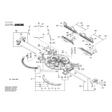 Bosch - GCM 18V-305 GDC