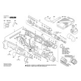 Bosch - ANGLE EXACT 14 CF