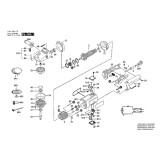 Bosch - "GPO 12/8"""