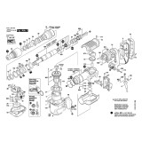 Bosch - GSH 5 E