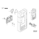 Bosch - LR40G