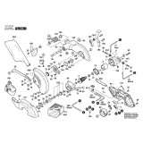 Bosch - "GKG24V 10"" Bare Tool"