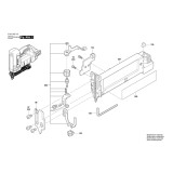 Bosch - GNH18V-35