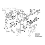 Bosch - 1139VSR