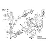 Bosch - 1348.7