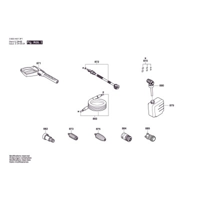Bosch - AQT 42-13