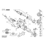 Bosch - PMF 350 CES