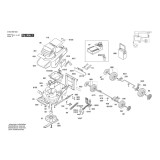 Bosch - ARM 32 ACCU