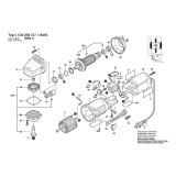 Bosch - 9415 TYPE 1