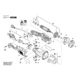 Bosch - GPX9-125S
