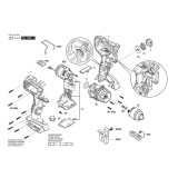 Bosch - GSR 18V-85 C