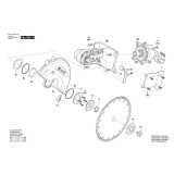 Bosch - GCS18V-230