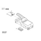 Bosch - D-TECT 150