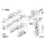 Bosch - SRGEW18/400W