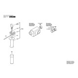 Bosch - UBH 2/20 RLE