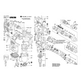 Bosch - BMH 32-XE