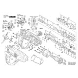 Bosch - PBH 2200 RE