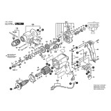 Bosch - GSB 18-2