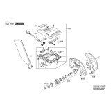 Bosch - PCM 7 S