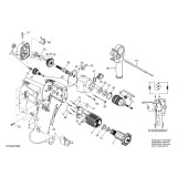 Bosch - 6470 H2