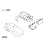 Bosch - DLE 150