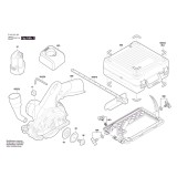 Bosch - CS12V1