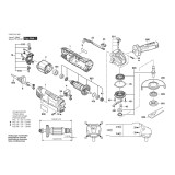 Bosch - PWS 780-125