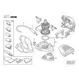 Bosch - 7300